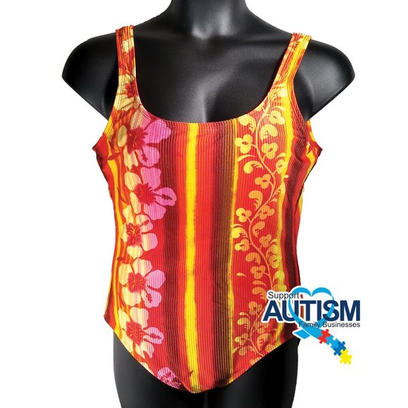 Catalina Other - 🌸💲5) Catalina Plus Swimsuit 1 Piece Plus Size 2X